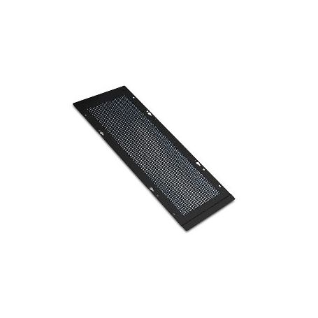 APC Perforated Cover, Cable Trough, 750mm - AR8575