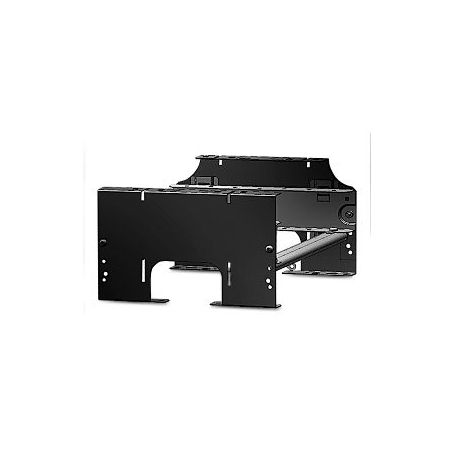 APC Cable Trough, Open Bottom, 300mm - AR8580