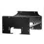 APC Cable Trough, Open Bottom, 300mm - AR8580