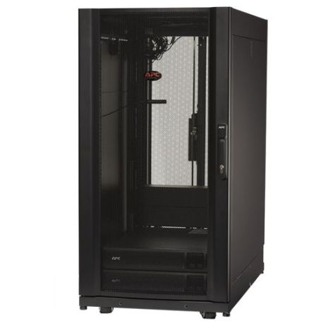 APC Micro DC 24U SX, 3KVA, 230V - MDC24SX3KVAI