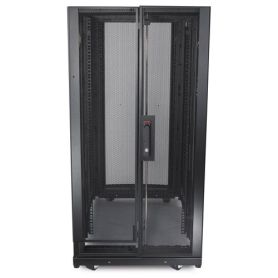 APC NetShelter SX 24U - 600mm x 1070mm Deep Enclosure - AR3104