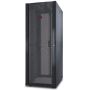 APC NetShelter SX 42U - 750mm Wide x 1070mm Deep Networking Enclosure with Sides - AR3140