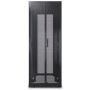 APC NetShelter SX 42U - 750mm Wide x 1070mm Deep Networking Enclosure with Sides - AR3140