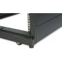 APC NetShelter SX 42U - 750mm Wide x 1070mm Deep Networking Enclosure with Sides - AR3140