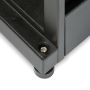 APC NetShelter SX 42U - 750mm Wide x 1070mm Deep Networking Enclosure with Sides - AR3140