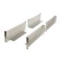 APC 2-Post Mounting Kit for Smart-UPS and Symmetra - AP9625