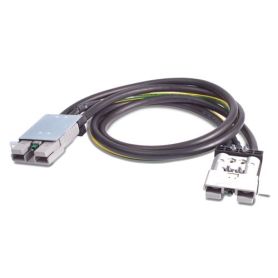 APC Symmetra RM 4ft Extender Cable for 220-240V RM Battery Cabinet - SYOPT4I