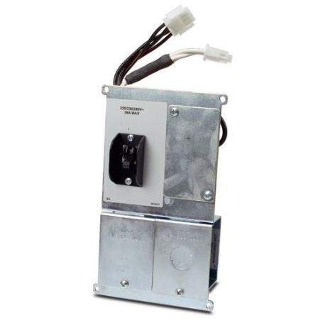 APC Symmetra RM 2-6kVA 230V Hardwire Kit - SYPD9