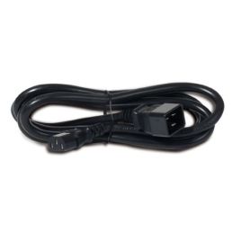 APC Power Cord, 10A, 100-230V, C13 to C20 - AP9879