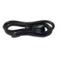 APC Power Cord, 10A, 100-230V, C13 to C20 - AP9879