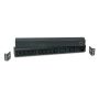 APC Rack PDU,Basic, 1U, 16A,208&230V, (10)C13 & (2)C19 - AP9559