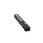 APC Rack PDU,Basic, 1U, 16A,208&230V, (10)C13 & (2)C19 - AP9559