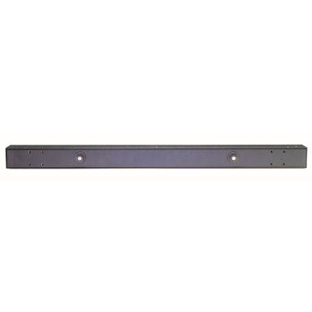 APC Rack PDU, Basic, Zero U, 16A, 208 230V, (15) C13 - AP9572