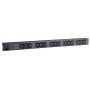 APC Rack PDU, Basic, Zero U, 16A, 208 230V, (15) C13 - AP9572