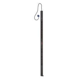 APC Rack PDU,Basic,ZeroU,16A,230V,(20)C13 & (4)C19, IEC309 - AP7551