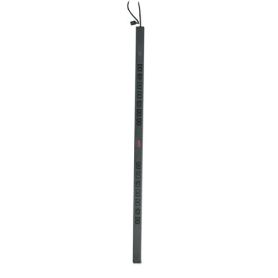 APC Rack PDU,Basic,ZeroU,16A,230V,(20)C13 & (4)C19, IEC C20 - AP7552