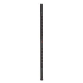 APC Rack PDU,Basic,ZeroU,16A,230V,(20)C13 & (4)C19, IEC309, 10 ft Cord - AP7554
