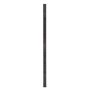 APC Rack PDU,Basic,ZeroU,16A,230V,(20)C13 & (4)C19, IEC309, 10 ft Cord - AP7554