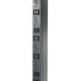 APC Rack PDU, Basic, Zero U, 22kW, 230V, (6) C19 & (3) C13, High Temp - AP7555A