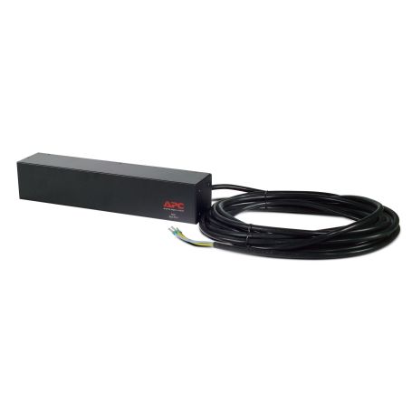 APC Rack PDU, Basic, 2U, 32A, 230V, (4) IEC C19 - AP7585