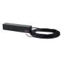 APC Rack PDU, Basic, 2U, 32A, 230V, (4) IEC C19 - AP7585
