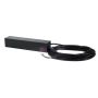 APC Rack PDU, Basic, 2U, 32A, 230V, (4) IEC C19 - AP7585
