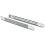 APC BRACKET KIT, REAR RAILS, RACK ATS - AP7768