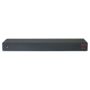 APC Rack PDU, Metered, 1U, 12A 208V, 10A 230V, (8) C13 - AP7820B