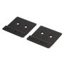 APC Bracket Kit 0U Rack PDU, HP DELL - AP7400