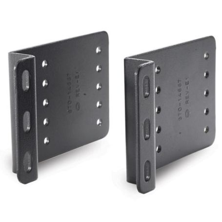 APC Bracket Kit 0U, Rack PDU, HP - AP7406