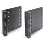 APC Bracket Kit 0U, Rack PDU, HP - AP7406