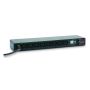 APC Rack PDU, Switched, 1U, 12A 208V, 10A 230V, (8)C13 - AP7920B