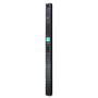 APC Rack PDU 2G, Metered, ZeroU, 20A 208V, 16A 230V, (18) C13 & (2) C19 - AP8858