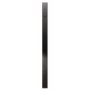 APC Rack PDU 2G, Metered, ZeroU, 20A 208V, 16A 230V, (18) C13 & (2) C19 - AP8858