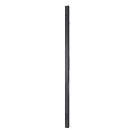 APC Rack PDU 2G, Metered-by-Outlet, ZeroU, 32A, 230V, (21) C13 & (3) C19 - AP8453