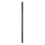 APC Rack PDU 2G, Metered-by-Outlet, ZeroU, 32A, 230V, (21) C13 & (3) C19 - AP8453