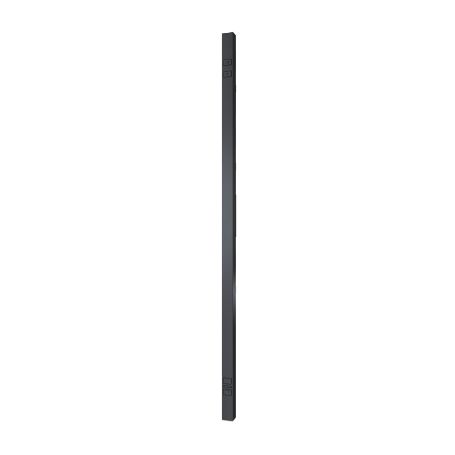 APC Rack PDU 2G, Metered-by-Outlet, ZeroU, 16A, 230V, (21) C13 & (3) C19 - AP8459EU3