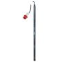 APC Rack PDU 2G, Metered-by-Outlet, ZeroU, 11.0kW, 230V, (21) C13 & (3) C19 - AP8481