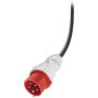 APC Rack PDU 2G, Metered-by-Outlet, ZeroU, 11.0kW, 230V, (21) C13 & (3) C19 - AP8481