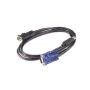 APC USB Cable - 12' - AP5257