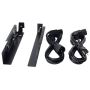 APC KVM 2G, LCD Rear Mounting Kit - KVM-LCDMOUNT