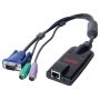 APC KVM 2G, Server Module, PS 2 - KVM-PS2