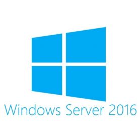 Microsoft OEM Windows Server CAL 2016 Ingl 1 Clt Device CAL - R18-05187