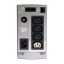 APC Back-UPS 650, 230V - BK650EI