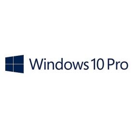 MS WINDOWS 10 PRO 64-BIT OEM (FQC-08929)