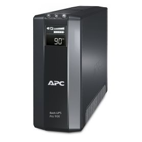 APC Power-Saving Back-UPS Pro 900, 230V, Schuko - BR900G-GR