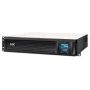 APC Smart-UPS C 1000VA LCD RM 2U 230V with SmartConnect - SMC1000I-2UC