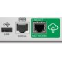APC Smart-UPS C 1000VA LCD RM 2U 230V with SmartConnect - SMC1000I-2UC