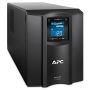 APC Smart-UPS C 1000VA LCD 230V with SmartConnect - SMC1000IC