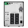 APC Smart-UPS C 1000VA LCD 230V with SmartConnect - SMC1000IC
